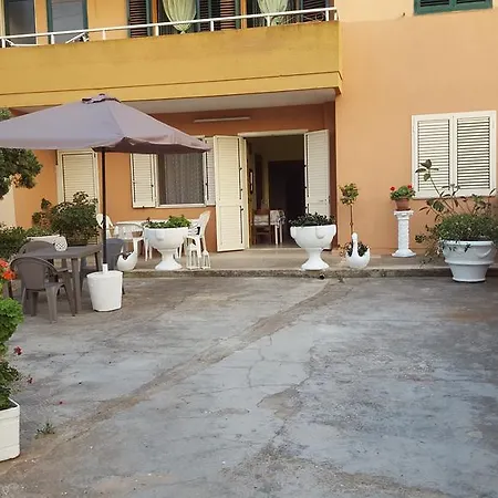 Oasi Holiday home