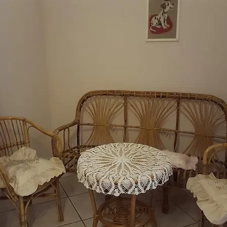Oasi Holiday home