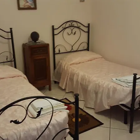 Holiday home Oasi Gallipoli