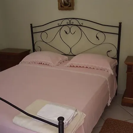Holiday home Oasi